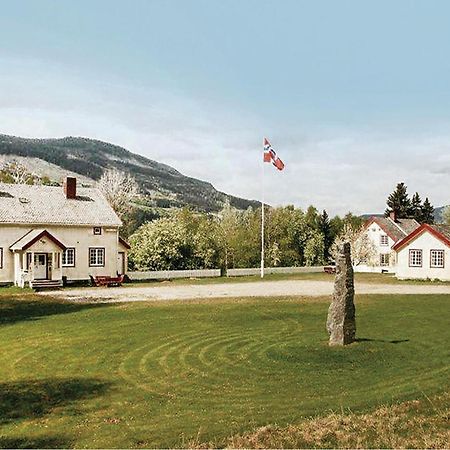 Cozy Home In Ringebu With House A Mountain View Rankleiv المظهر الخارجي الصورة