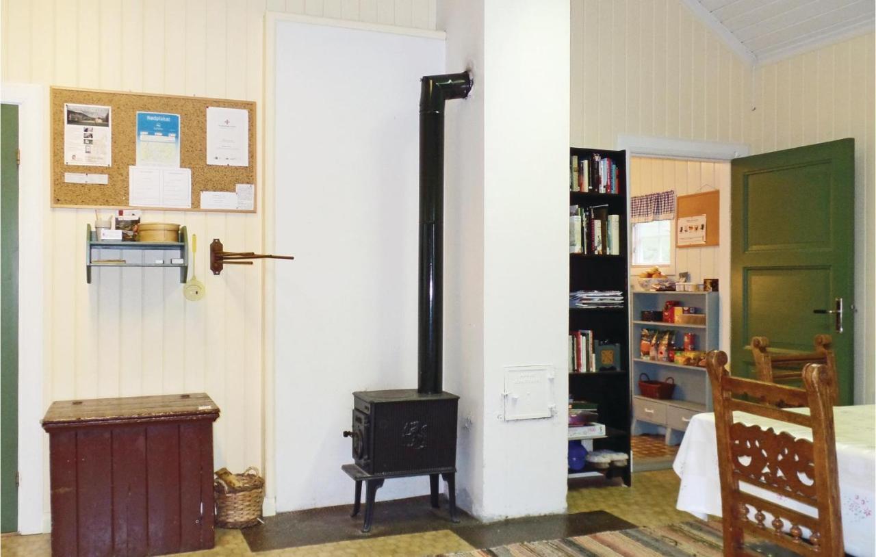 Cozy Home In Ringebu With House A Mountain View Rankleiv المظهر الخارجي الصورة