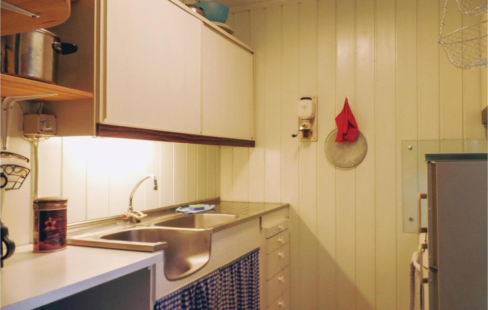 Cozy Home In Ringebu With House A Mountain View Rankleiv المظهر الخارجي الصورة