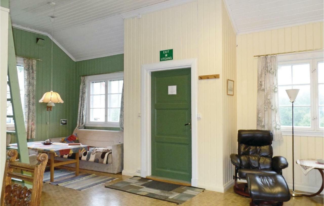 Cozy Home In Ringebu With House A Mountain View Rankleiv المظهر الخارجي الصورة