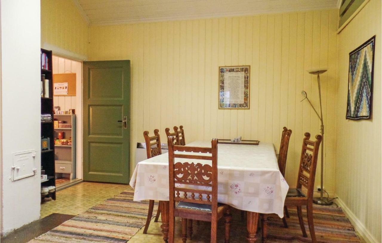 Cozy Home In Ringebu With House A Mountain View Rankleiv المظهر الخارجي الصورة